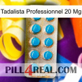 Tadalista Professional 20Mg new09